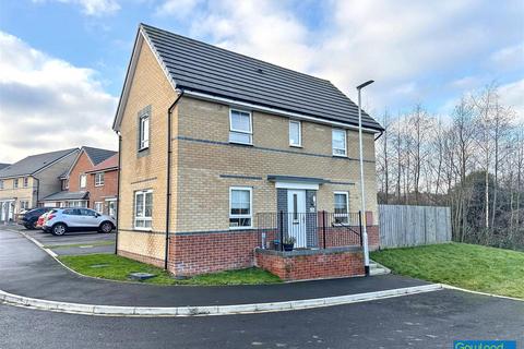 3 bedroom detached house for sale, Hills Drive, Norton, Stockton-On-Tees, TS20 2GF