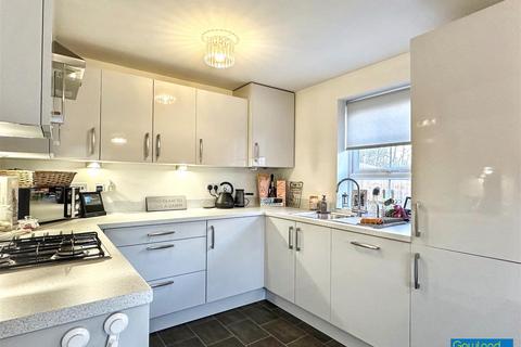 3 bedroom detached house for sale, Hills Drive, Norton, Stockton-On-Tees, TS20 2GF