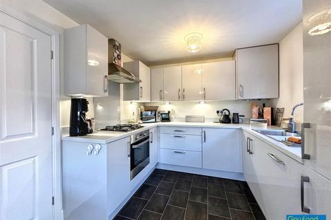 3 bedroom detached house for sale, Hills Drive, Norton, Stockton-On-Tees, TS20 2GF