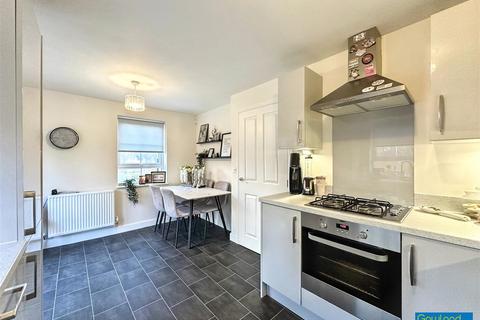 3 bedroom detached house for sale, Hills Drive, Norton, Stockton-On-Tees, TS20 2GF