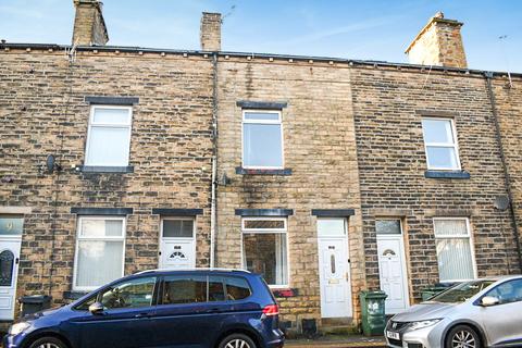 3 bedroom terraced house to rent, Arctic Street, Keighley, West Yorkshire, BD20