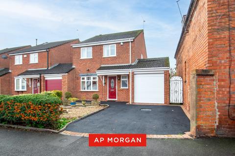 Beech Road, Norton, Stourbridge, West Midlands, DY8
