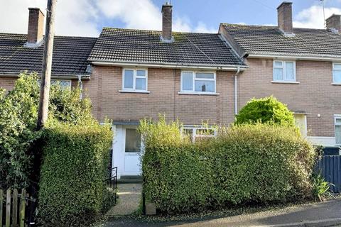 3 bedroom terraced house for sale, Weymouth DT3