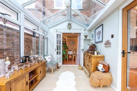 undefined, Wantage Road, Didcot, Oxfordshire, OX11
