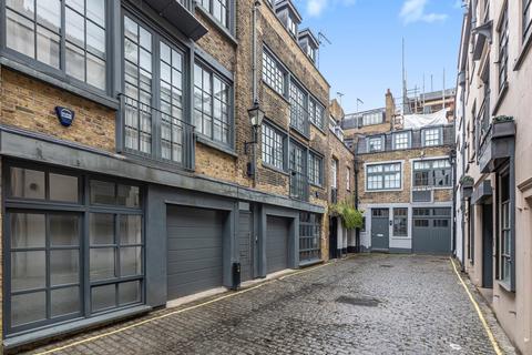 2 bedroom apartment for sale - Bourlet Close, London W1W