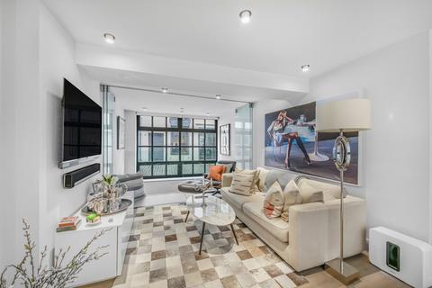 2 bedroom apartment for sale, Bourlet Close, London W1W