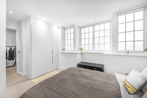 2 bedroom apartment for sale, Bourlet Close, London W1W
