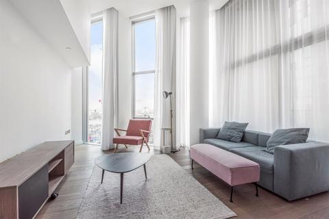 1 bedroom property to rent, No.4, Upper Riverside, Cutter Lane, Greenwich Peninsula, SE10