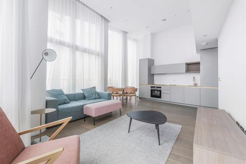 1 bedroom property to rent, No.4, Upper Riverside, Cutter Lane, Greenwich Peninsula, SE10
