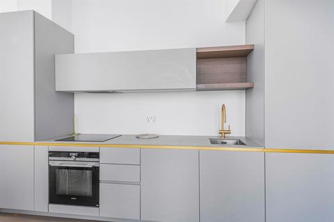 1 bedroom property to rent, No.4, Upper Riverside, Cutter Lane, Greenwich Peninsula, SE10