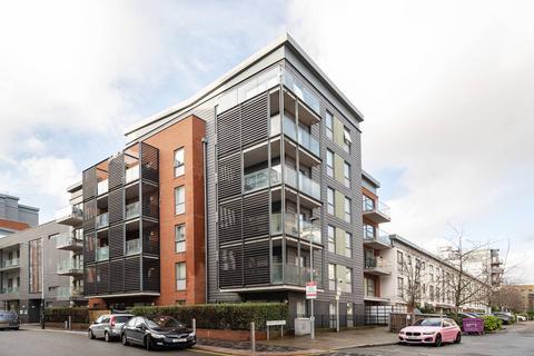 2 bedroom flat to rent, 5 Geoff Cade Way, London E3