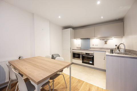 2 bedroom flat to rent, 5 Geoff Cade Way, London E3
