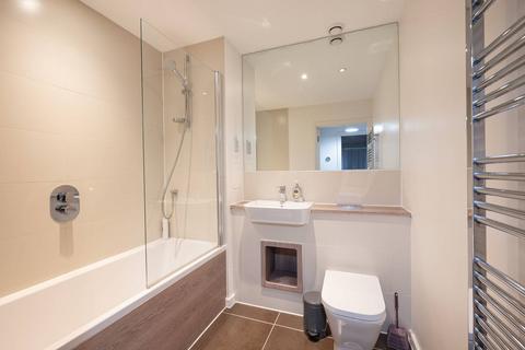 2 bedroom flat to rent, 5 Geoff Cade Way, London E3