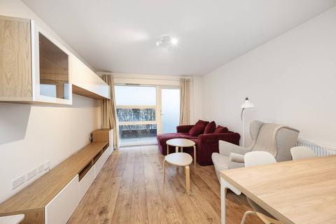 2 bedroom flat to rent, 5 Geoff Cade Way, London E3