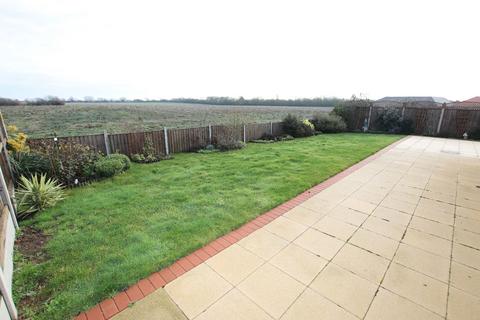 3 bedroom detached bungalow for sale, Little Clacton, CO16