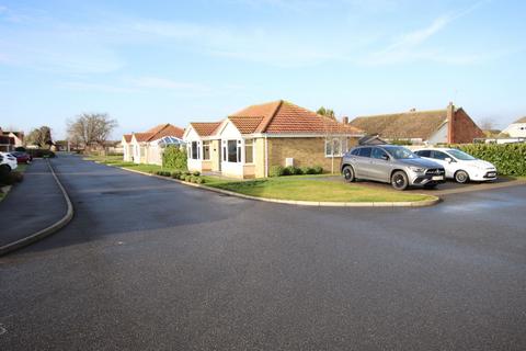 3 bedroom detached bungalow for sale, Little Clacton, CO16