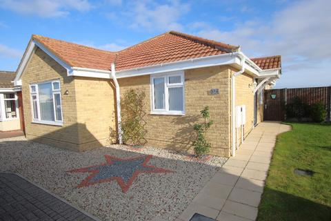 3 bedroom detached bungalow for sale, Stonehall Gardens, Little Clacton, CO16