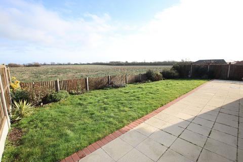 3 bedroom detached bungalow for sale, Stonehall Gardens, Little Clacton, CO16