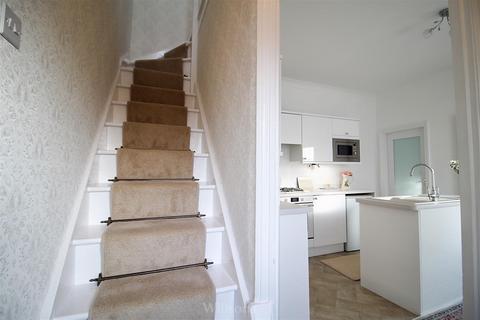 undefined, The Causeway, Burgh Le Marsh, Skegness