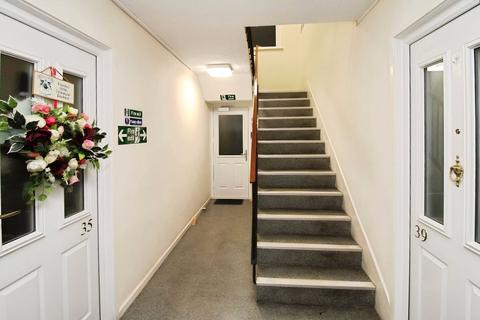 2 bedroom flat for sale, Charlotte Street, Cumbria CA2