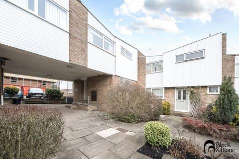 4 bedroom terraced house for sale - Belgrave Court, Sloane Walk, Croydon, CR0