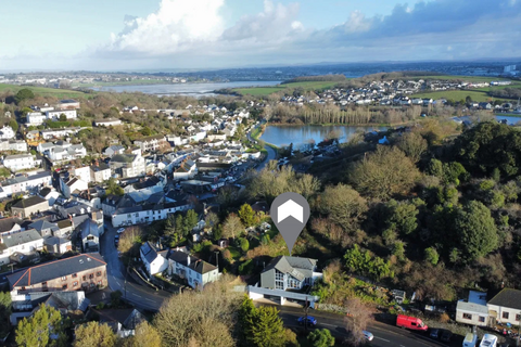 undefined, Millpool Head, Torpoint PL10