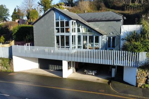 undefined, Millpool Head, Torpoint PL10