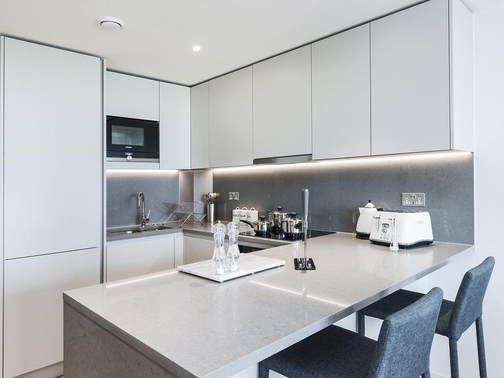 Counter House