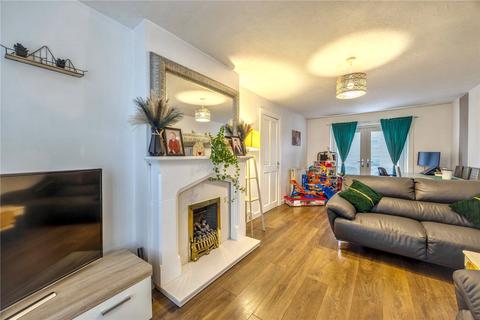 3 bedroom terraced house for sale, Woodburn Terrace, Midlothian EH22