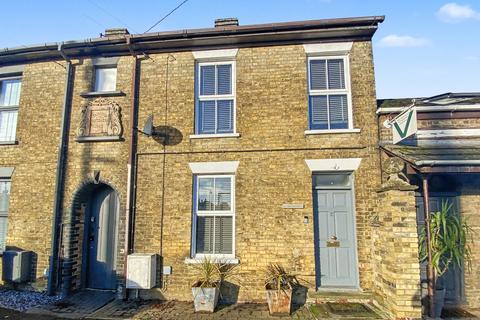 undefined, Fairfield Road, Downham Market, Norfolk, PE38