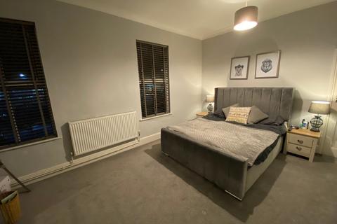 undefined, Fairfield Road, Downham Market, Norfolk, PE38