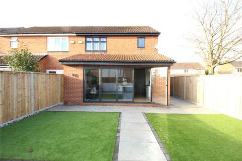 3 bedroom semi-detached house for sale, Elmcroft, Darlington, Durham, DL1
