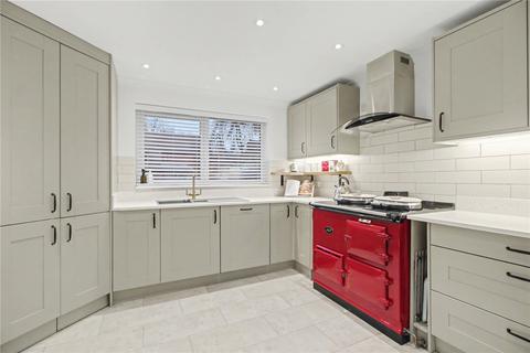 4 bedroom detached house for sale, White House Gardens, Poringland, Norwich, Norfolk, NR14