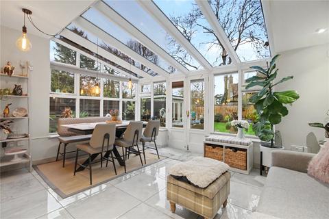 4 bedroom detached house for sale, White House Gardens, Poringland, Norwich, Norfolk, NR14