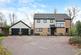 White House Gardens, Poringland, Norwich, Norfolk, NR14