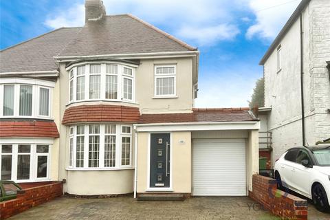 3 bedroom semi-detached house for sale, Corser Street, West Midlands DY1