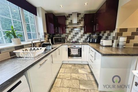 3 bedroom semi-detached house for sale, Corser Street, West Midlands DY1