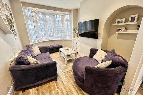 3 bedroom semi-detached house for sale, Corser Street, West Midlands DY1