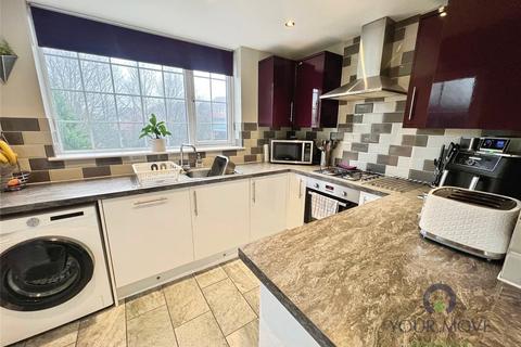 3 bedroom semi-detached house for sale, Corser Street, West Midlands DY1