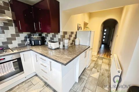 3 bedroom semi-detached house for sale, Corser Street, West Midlands DY1