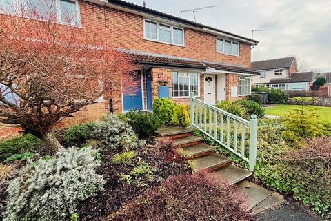 Crystal Way, Waterlooville, PO7