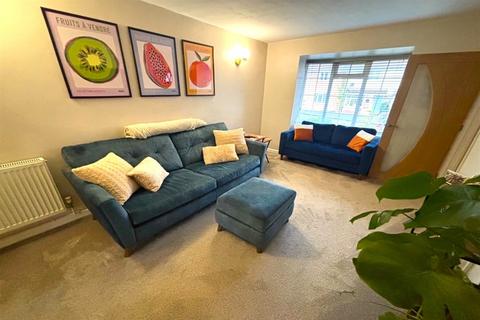 2 bedroom terraced house to rent, Crystal Way, Waterlooville, PO7