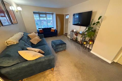 2 bedroom terraced house to rent, Crystal Way, Waterlooville, PO7