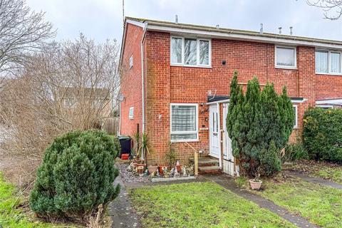 2 bedroom apartment for sale, Crabtree Close, Burton, Christchurch, Dorset, BH23