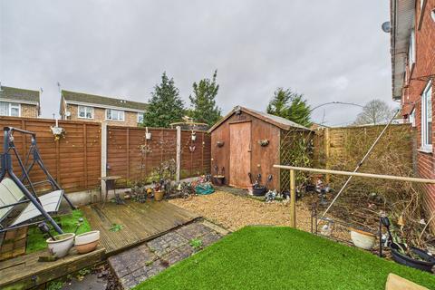 2 bedroom apartment for sale, Crabtree Close, Burton, Christchurch, Dorset, BH23