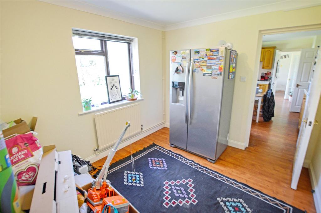 Breakfast Room