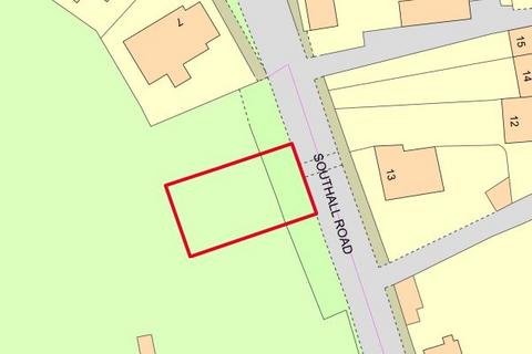 Land for sale, Part of Land at Southall Road, Dawley, Telford, Shropshire, TF4 3NA