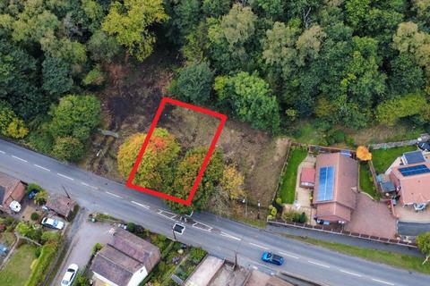 Land for sale, Part of Land at Southall Road, Dawley, Telford, Shropshire, TF4 3NA