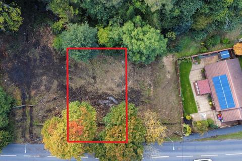 Land for sale, Part of Land at Southall Road, Dawley, Telford, Shropshire, TF4 3NA