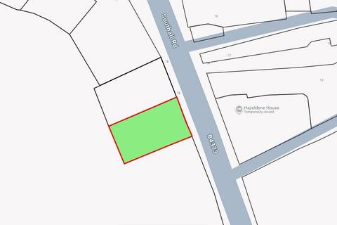 Land for sale, Part of Land at Southall Road, Dawley, Telford, Shropshire, TF4 3NA